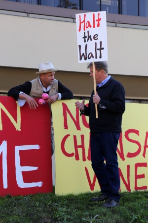 Geoff
Walt Ranch Protest