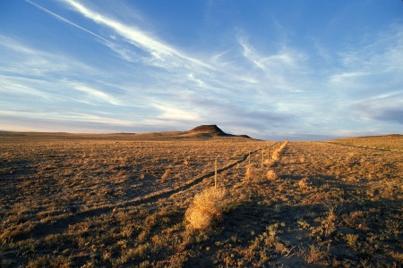 VolcanoAlbequerque, New Mexico