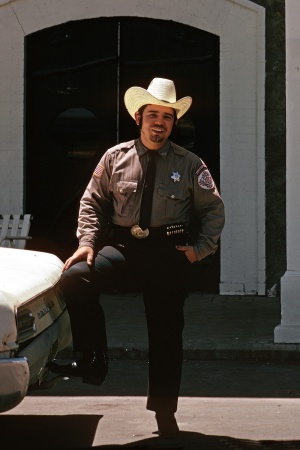 Security GuardGallup, New Mexico