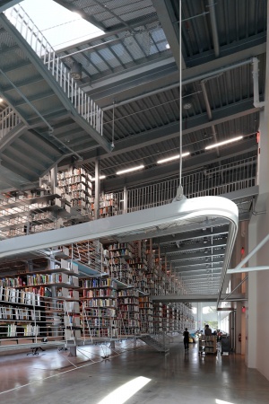 Mui Ho Fine Arts Library
Cornell University
Ithaca, New York