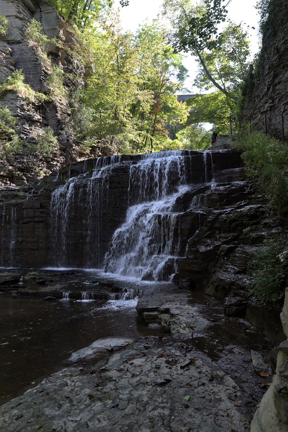bill-hocker-cascadilla-gorge-ithaca-new-york-2019