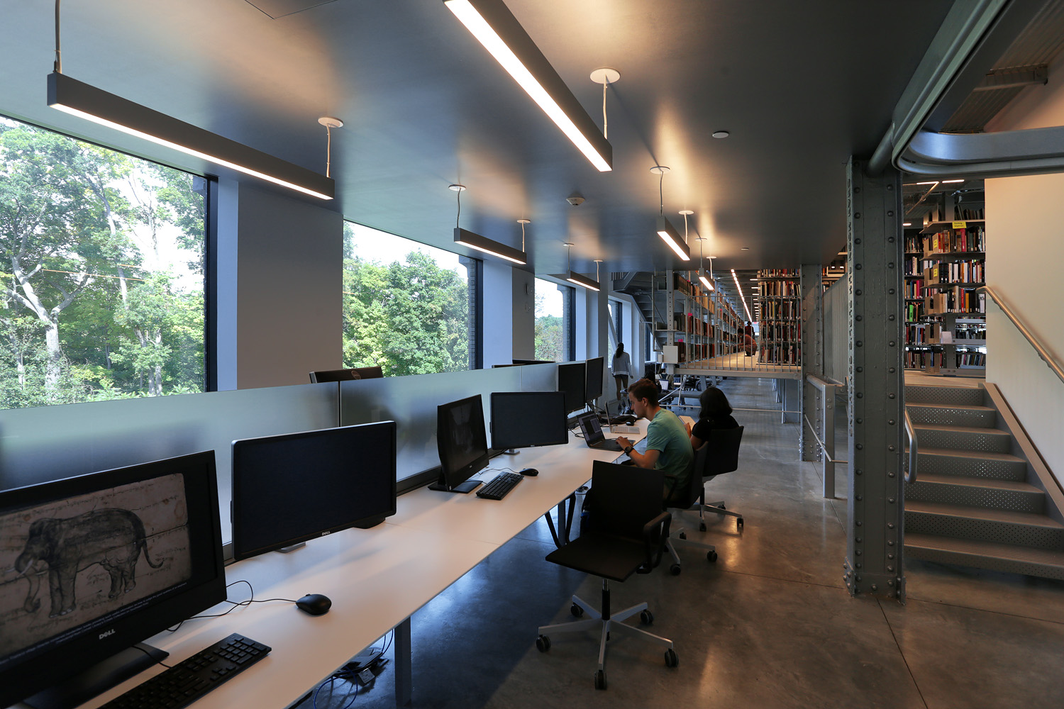 bill-hocker-mui-ho-fine-arts-library-cornell-university-ithaca-new-york-2019