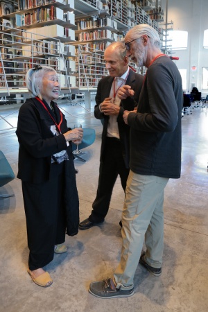 Mui, Kent Kleinman
Mui Fine Arts Library
Cornell University
Ithaca, New York