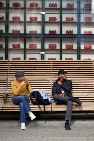 Leather Goods
Hudson Yards
New York, New York