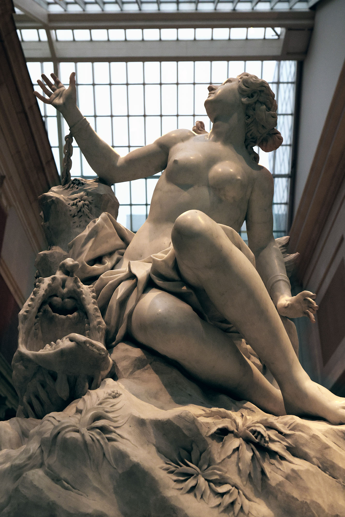 bill-hocker-imprisoned-dominico-guidi-metropolitan-museum-new-york-new-york-2022