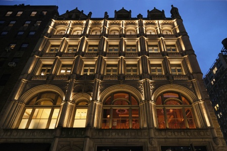 Fotografiska Museum
New York, New York