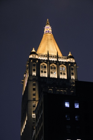 New York Life Building
New York, New York