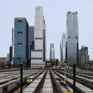 Hudson Yards
NewYork, New York