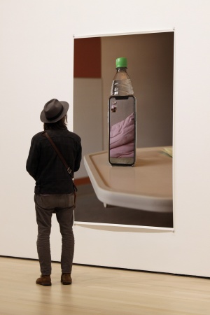 MOMA
New York, New York