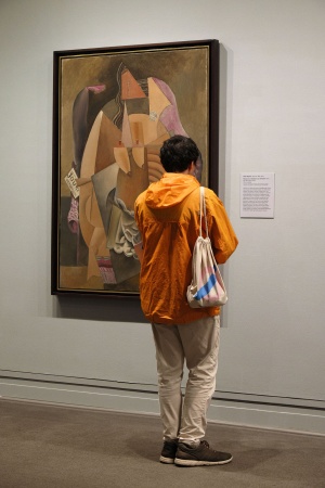 Metropolitan Museum
New York, New York