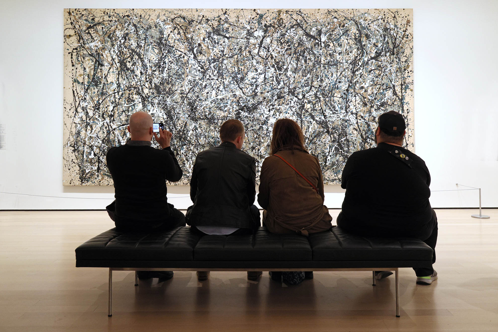 bill-hocker-jackson-pollock-moma-new-york-york-2022