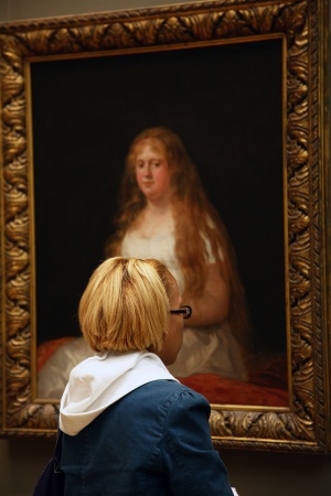 Metropolitan MuseumNew York, New York