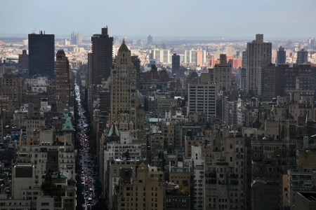 Upper East Side
New York, New York