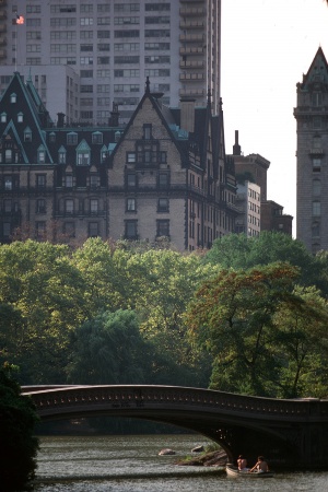 Central ParkNew York, New York