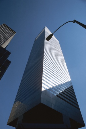 CiticorpNew York, New York