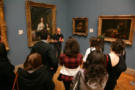 Metropolitan Museum
New York, New York