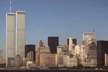 Lower ManhattanNew York, New York