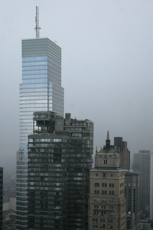 East SideNew York, New York