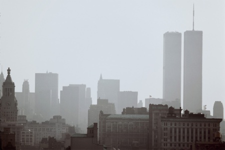 Lower Manhattan
New York, New york