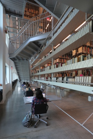 Mui Ho Fine Arts Library
Cornell University
Ithaca, New York