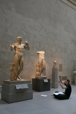 Metropolitan MuseumNew York, New York