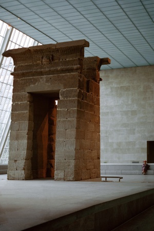 Metropolitan MuseumNew York, New York