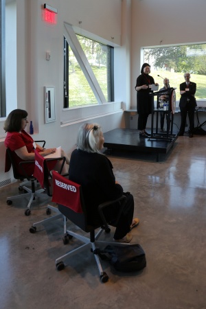 Mui Ho Fine Arts Library
Cornell University
Ithaca, New York