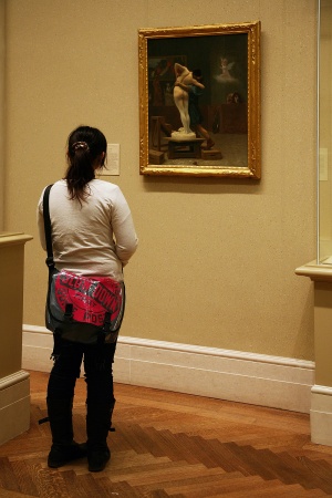 Metropolitan MuseumNew York, New York