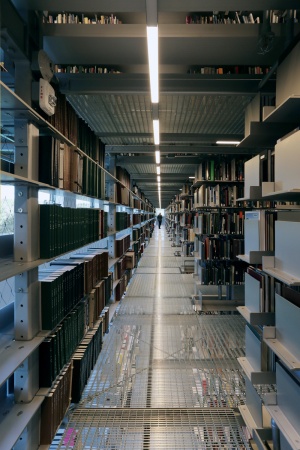 Mui Ho Fine Arts Library
Cornell University
Ithaca, New York