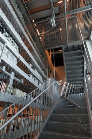 Mui Ho Fine Arts Library
Cornell University
Ithaca, New York