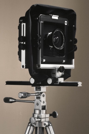 Arca Swiss Large Format Camera