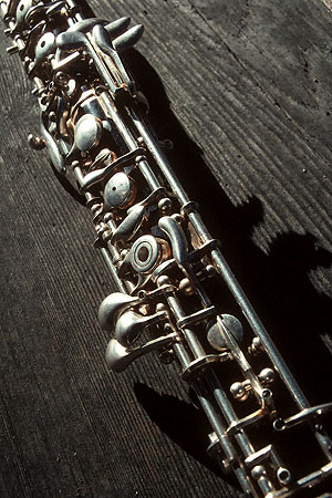 Oboe