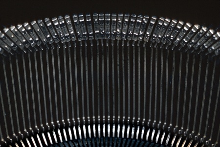 Typewriter