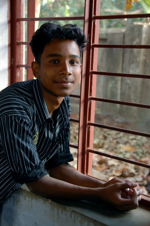 Gram Vikas Gatekeeper
Orissa, India