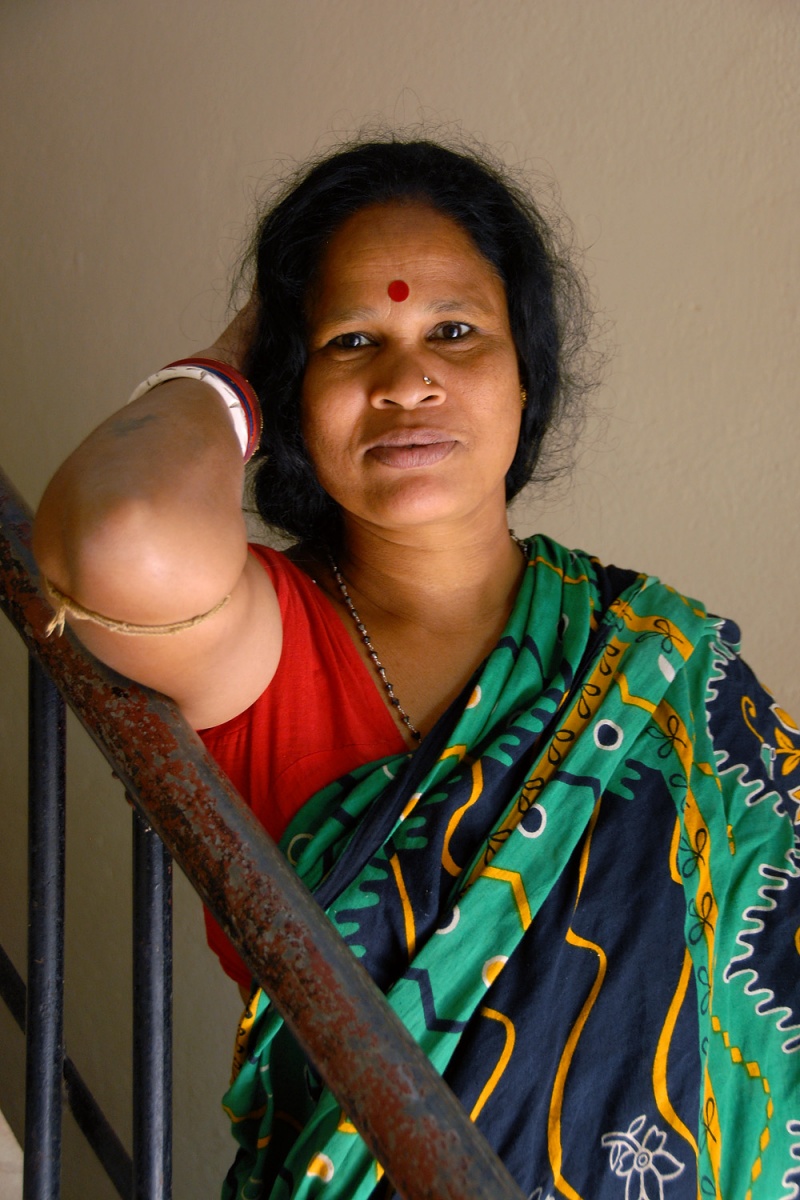 bill-hocker-gram-vikas-caretaker-orissa-india-2007