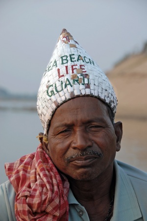 Hotel Lifeguard,Puri, Orissa, India