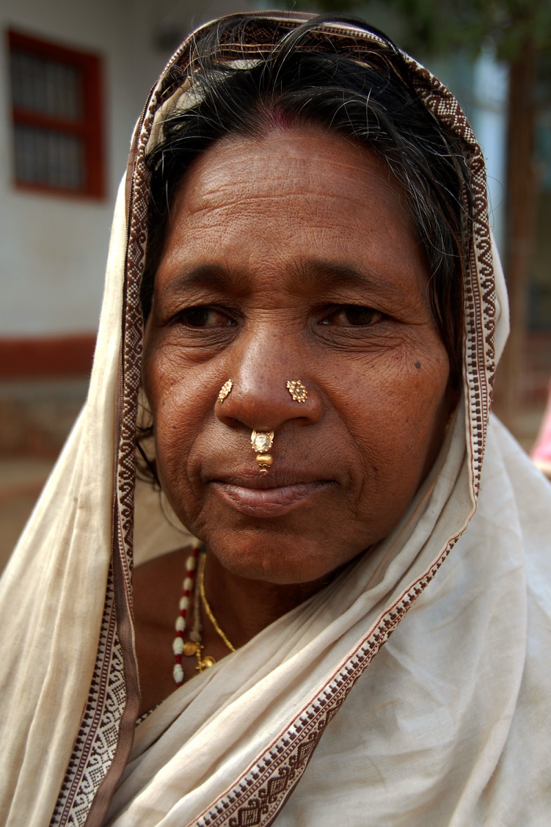 bill-hocker-tribal-villager-orissa-india-2007