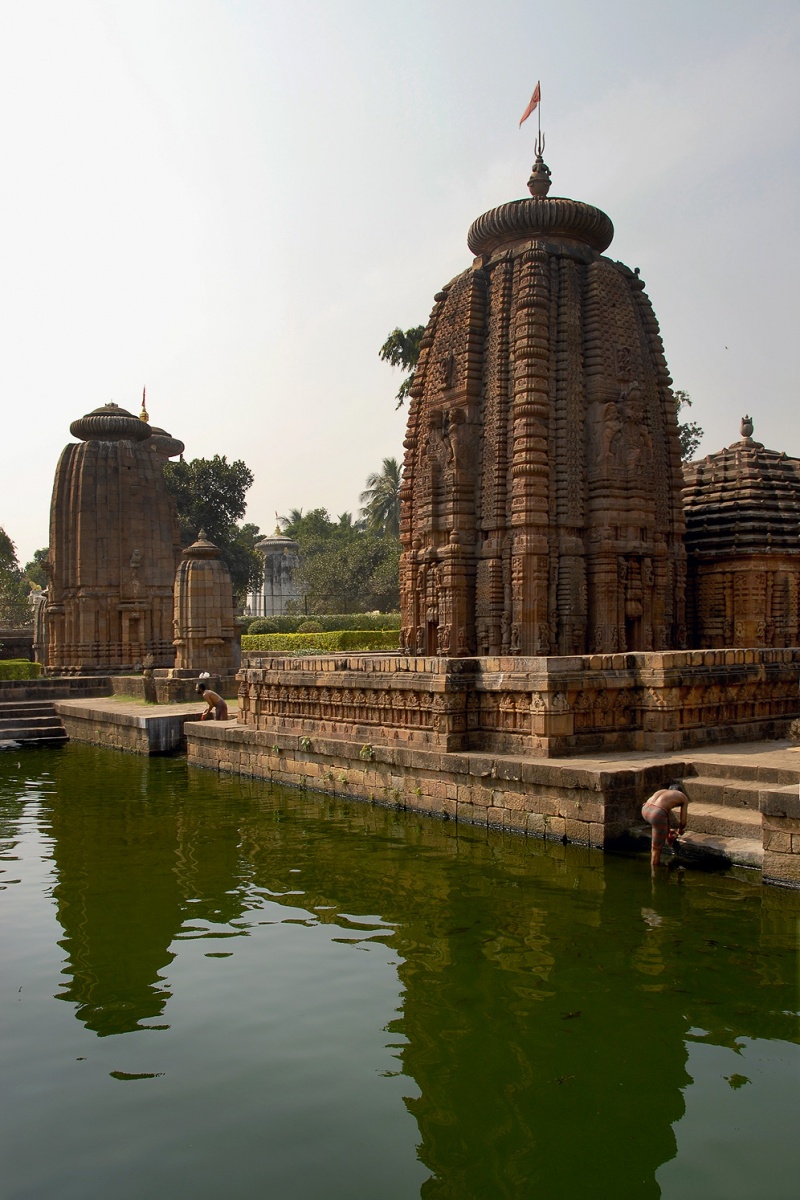bill-hocker-mukteshwar-temple-bhubaneshwar-india-2007