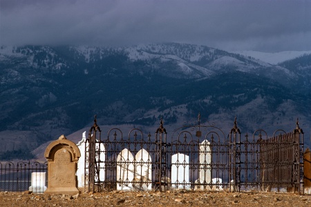Virginia City, Nevada