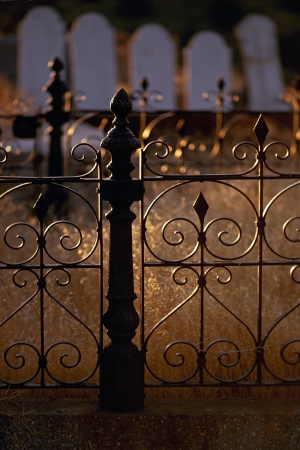 CemeteryVirginia City, Nevada