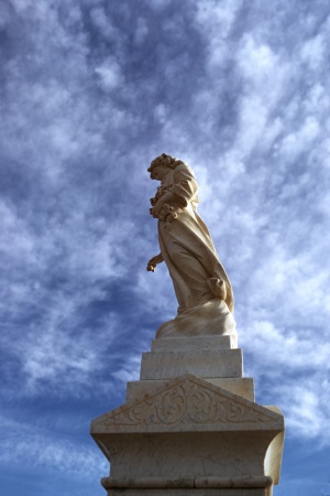 Tombstone
Virginia City, Nevada
