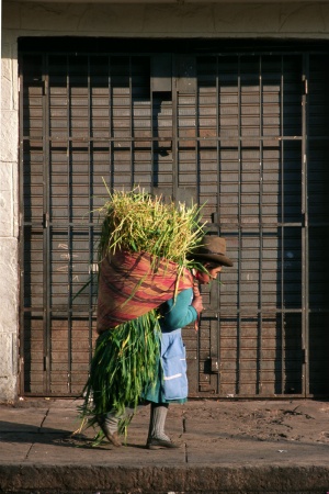 Cusco, Peru