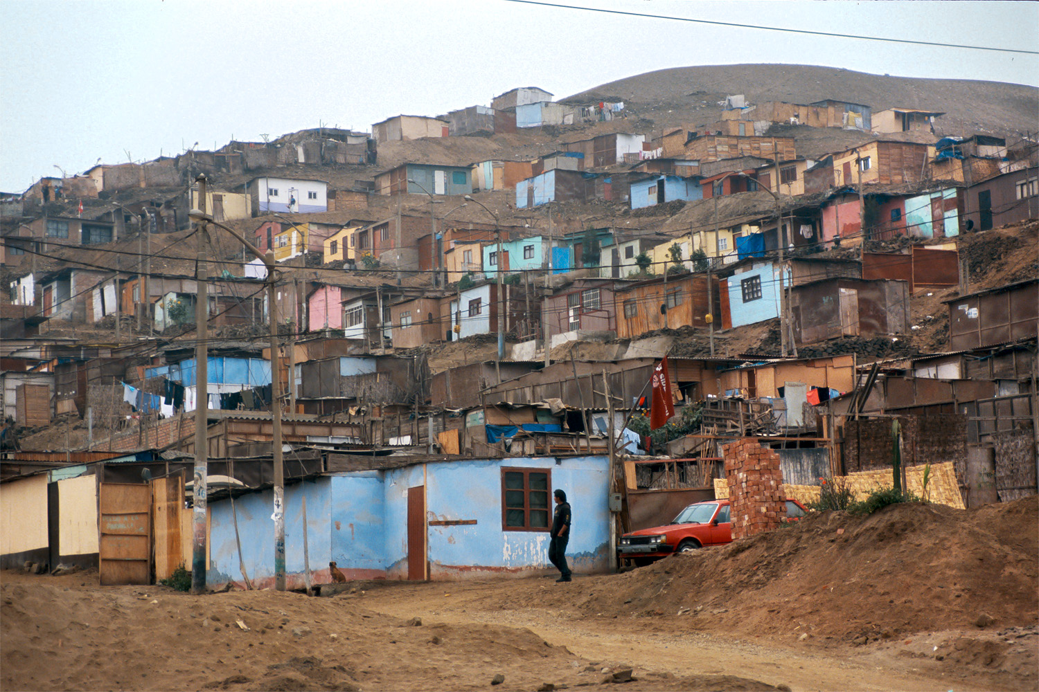 bill-hocker-barriada-north-lima-peru-2005