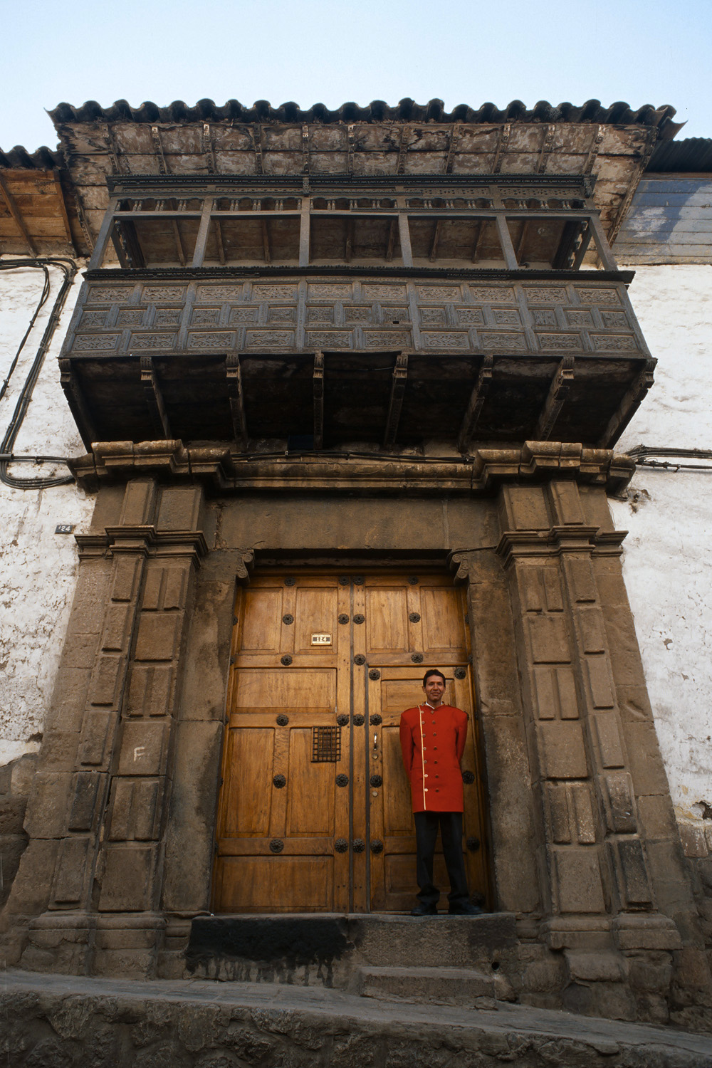 bill-hocker-private-house-cusco-peru-2005