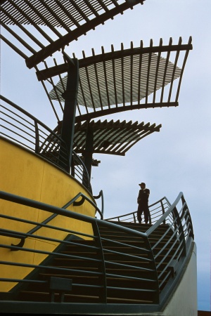 Miraflores Shopping Center
Lima, Peru