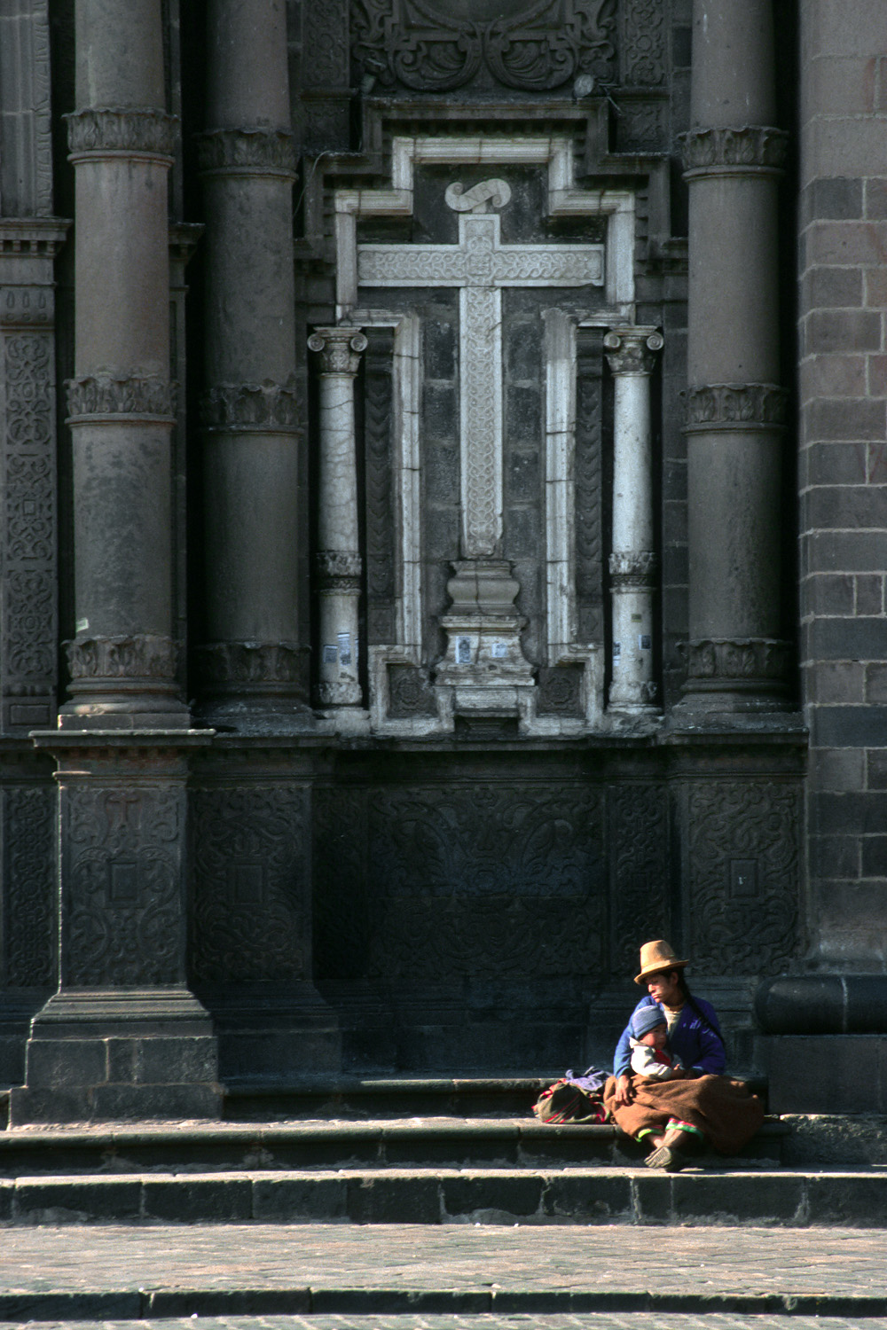 bill-hocker-church-cusco-peru-2005