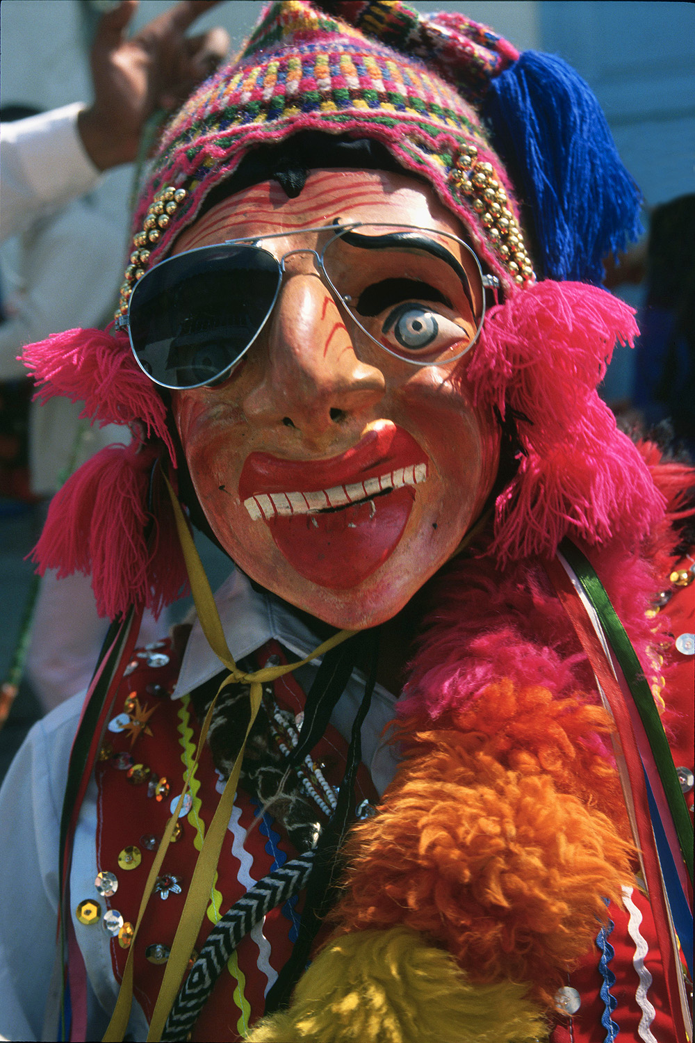 bill-hocker-sara-(devil)-paucartambo-peru-2005