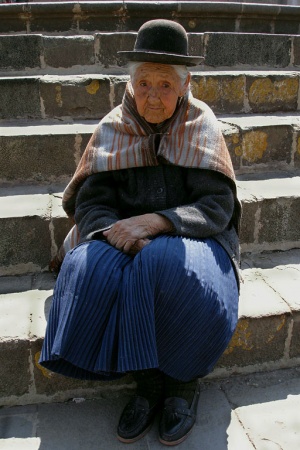 SpectatorCusco, Peru