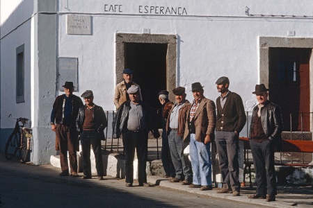 Cafe Clinetele
Portugal