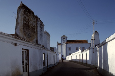 Small Town
Portugal
